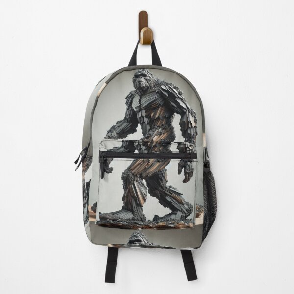 Item preview, Biotite Bigfoot designed and sold by Crypto Tography.