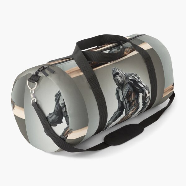 Item preview, Biotite Bigfoot designed and sold by Crypto Tography.