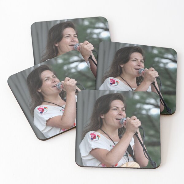 Item preview, Kelli Scarr - Photograph designed and sold by ConcertImages.