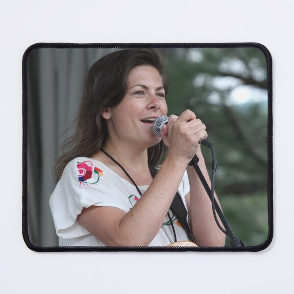 Item preview, Kelli Scarr - Photograph designed and sold by ConcertImages.