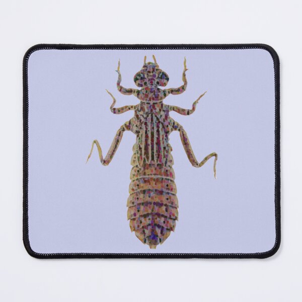 Item preview, Ozark Clubtail nymph V2 designed and sold by Glasgorn.