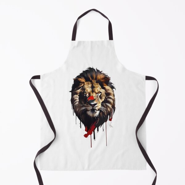 Item preview, Blood Lion designed and sold by david stigler.