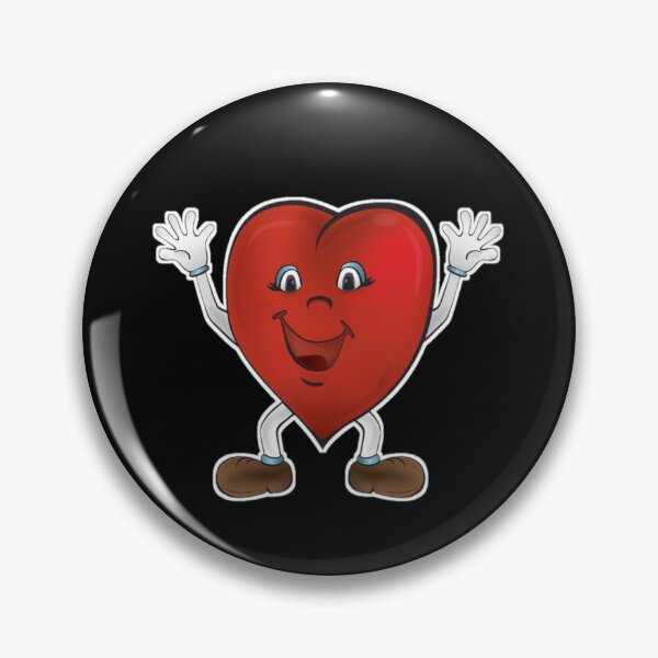 Item preview, A heart full of joy designed and sold by Aiyinyangart.