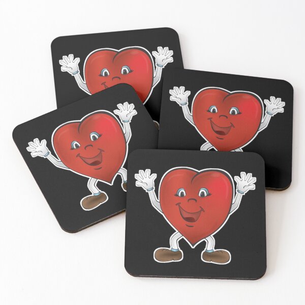 Item preview, A heart full of joy designed and sold by Aiyinyangart.