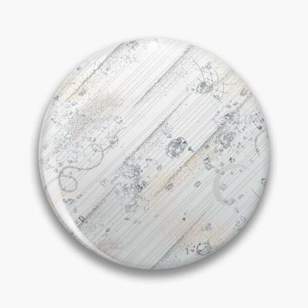 Item preview, Silver Pattern Design designed and sold by MarieSusan.