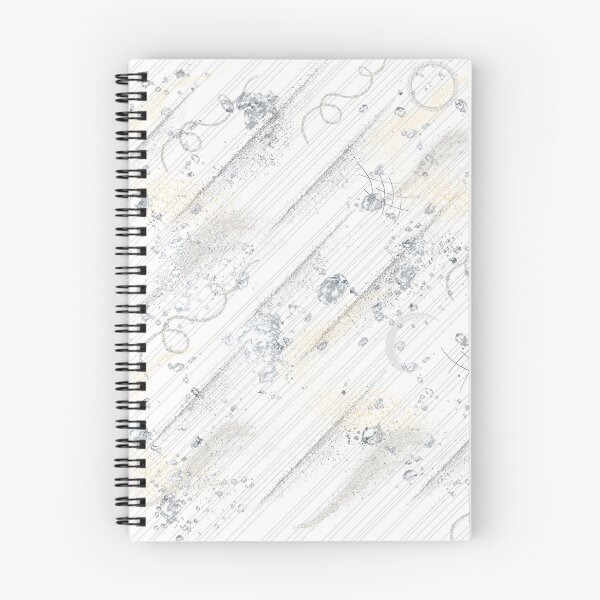 Item preview, Silver Pattern Design designed and sold by MarieSusan.