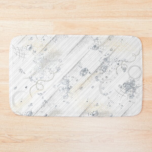 Item preview, Silver Pattern Design designed and sold by MarieSusan.
