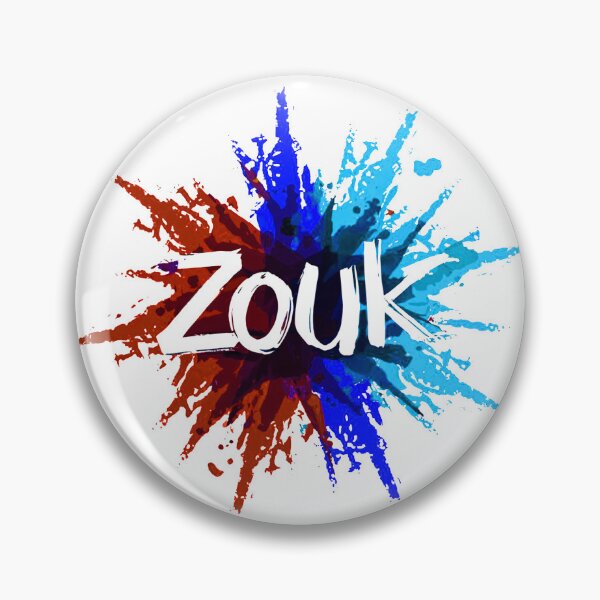 Item preview, Zouk colorful vibrant design designed and sold by Szkicerka.