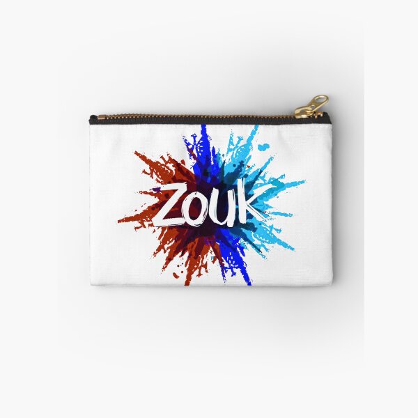 Item preview, Zouk colorful vibrant design designed and sold by Szkicerka.