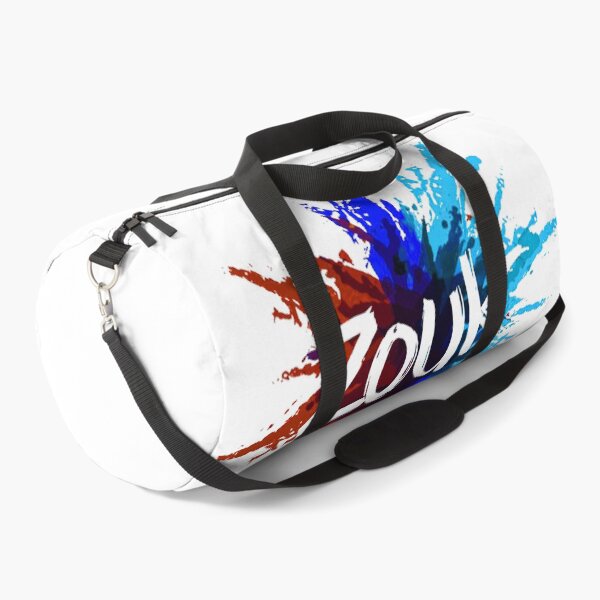 Item preview, Zouk colorful vibrant design designed and sold by Szkicerka.