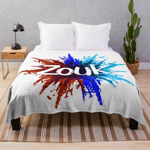 Item preview, Zouk colorful vibrant design designed and sold by Szkicerka.