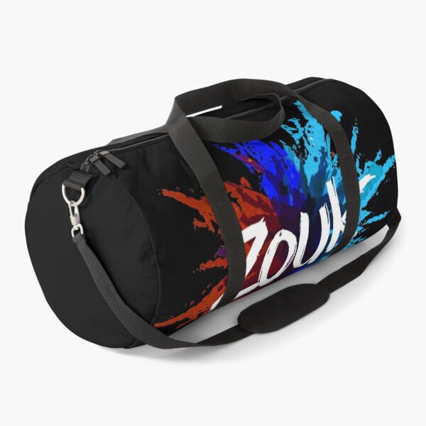 Item preview, Zouk colorful vibrant design designed and sold by Szkicerka.