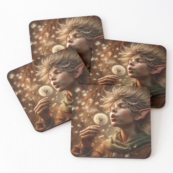 Item preview, The Wind Blows Whither it Will designed and sold by angelmuz.