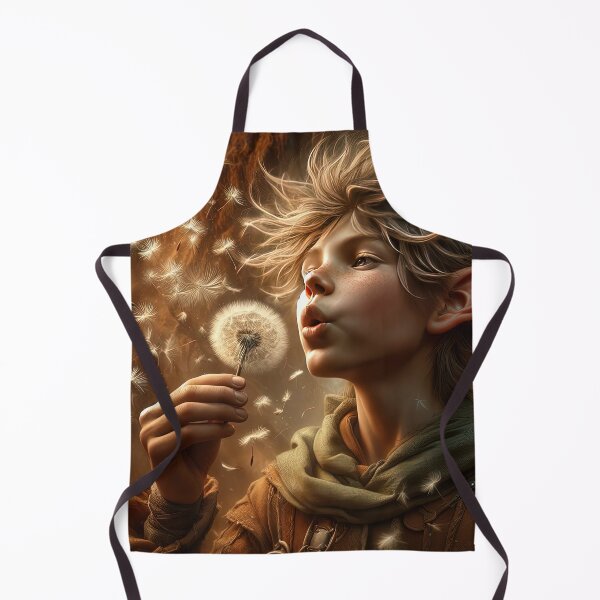 Item preview, The Wind Blows Whither it Will designed and sold by angelmuz.