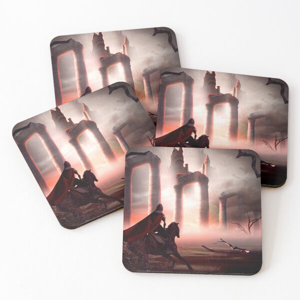 Item preview, Knights Errant  designed and sold by Centaur616.