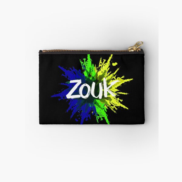 Item preview, Zouk colorful vibrant design designed and sold by Szkicerka.