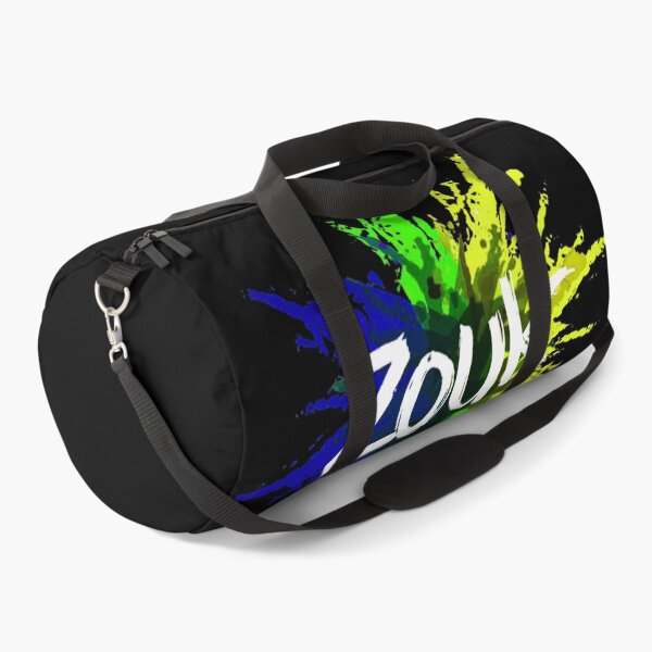 Item preview, Zouk colorful vibrant design designed and sold by Szkicerka.