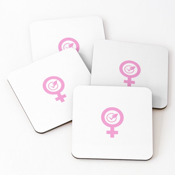 Item preview, Proud Vegan Feminist designed and sold by Allaouitige4.