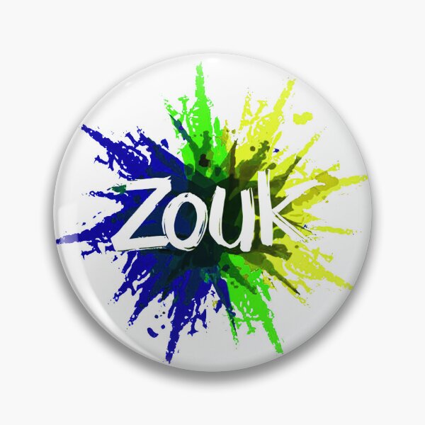 Item preview, Zouk colorful vibrant design designed and sold by Szkicerka.