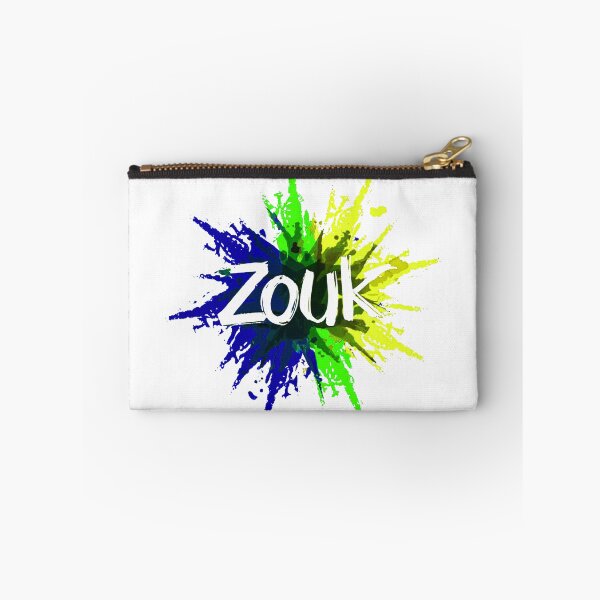 Item preview, Zouk colorful vibrant design designed and sold by Szkicerka.