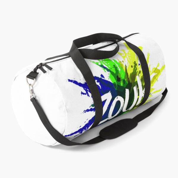 Item preview, Zouk colorful vibrant design designed and sold by Szkicerka.