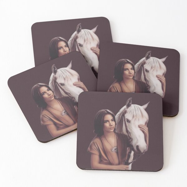 Item preview, Atreyu & Artax #2 designed and sold by The Neverending Story.