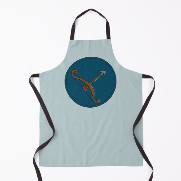 Item preview, Archery CHB Bead designed and sold by ItsSarahBearah.