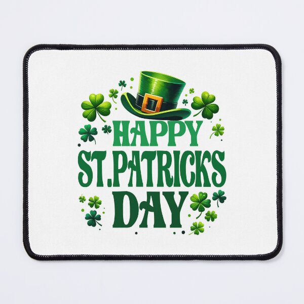 Item preview, Happy St Patrick's Day designed and sold by UMakusia.