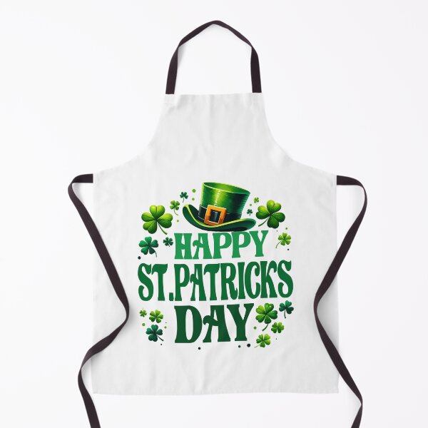 Item preview, Happy St Patrick's Day designed and sold by UMakusia.