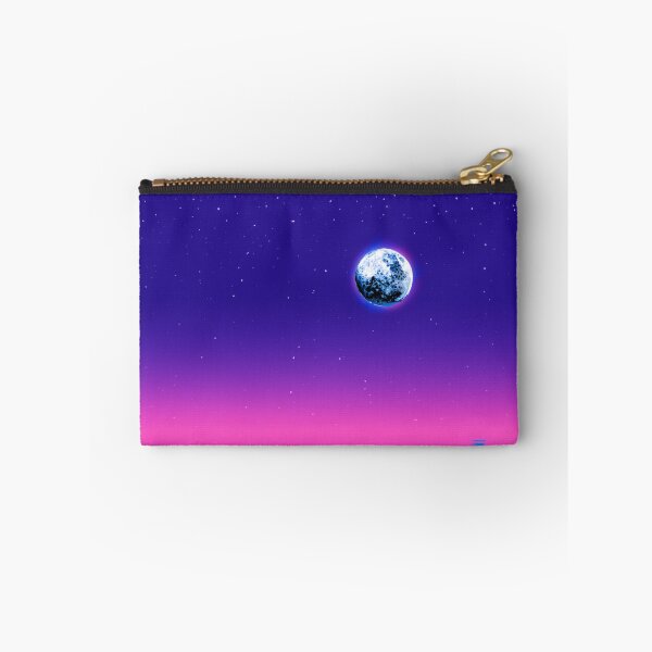Item preview, Neon Crumpet Moonrise designed and sold by LionBrew.
