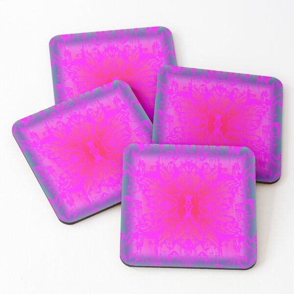 Item preview, Blobs on square... designed and sold by Harryucksche.