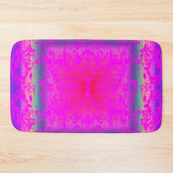 Item preview, Blobs on square... designed and sold by Harryucksche.
