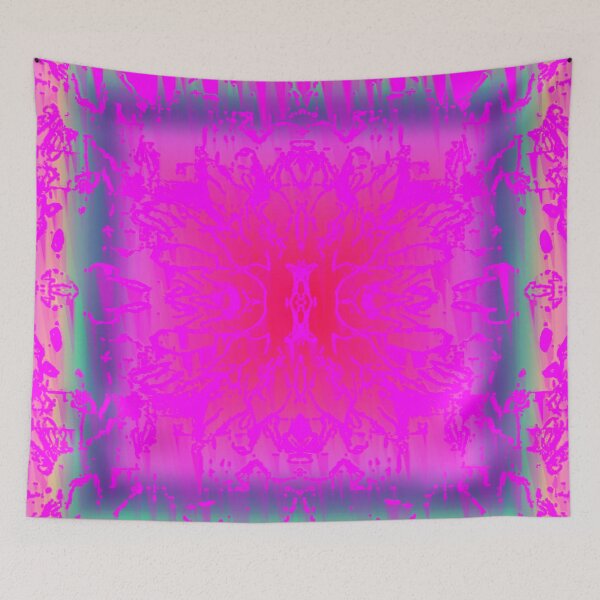 Item preview, Blobs on square... designed and sold by Harryucksche.