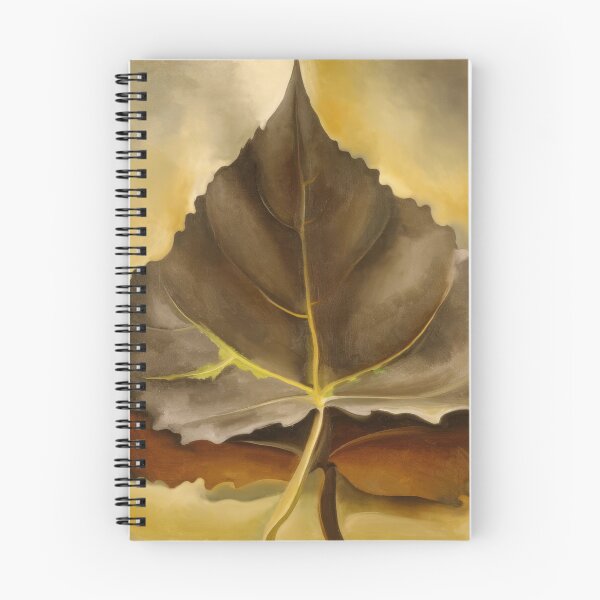 Item preview, georgia o'keeffe designed and sold by FinerBrush.