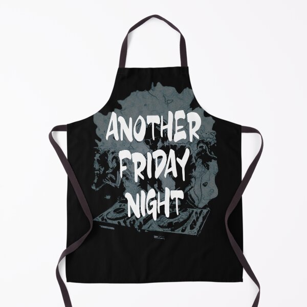 Item preview, ANOTHER FRIDAY NIGHT CLUB PARTY designed and sold by NOURLANDART.