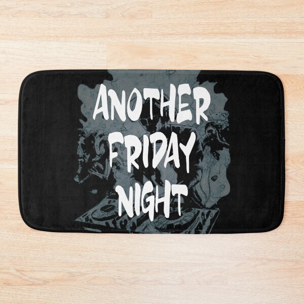 Item preview, ANOTHER FRIDAY NIGHT CLUB PARTY designed and sold by NOURLANDART.