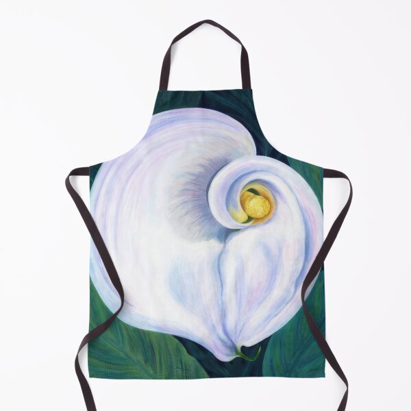 Item preview, georgia o'keeffe designed and sold by FinerBrush.