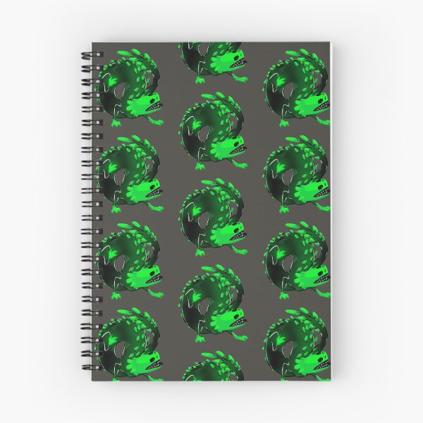 Item preview, Rainworld Green Lizard designed and sold by Jackie Bonnema.