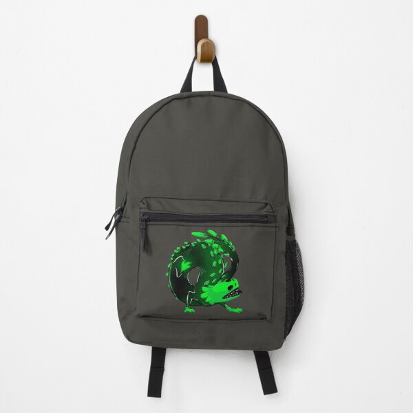 Item preview, Rainworld Green Lizard designed and sold by YanguLaRoo.