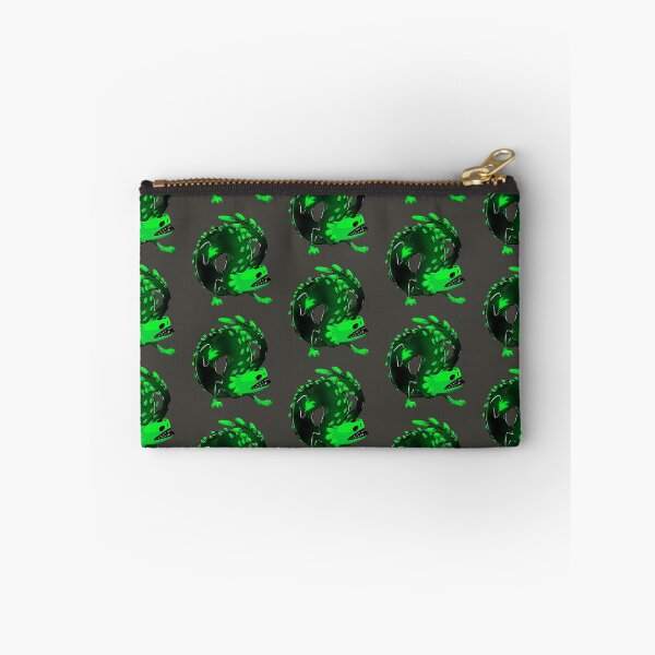 Item preview, Rainworld Green Lizard designed and sold by Jackie Bonnema.