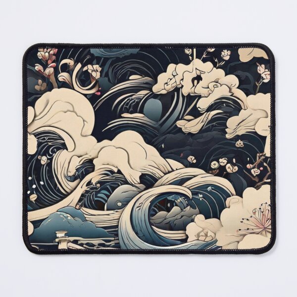 Item preview, Japanese Ancient Art Painting designed and sold by likbatonboot.