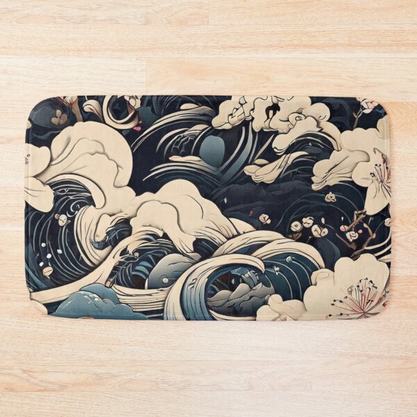 Item preview, Japanese Ancient Art Painting designed and sold by likbatonboot.