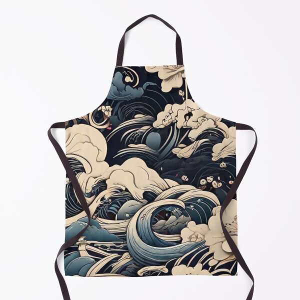 Item preview, Japanese Ancient Art Painting designed and sold by likbatonboot.