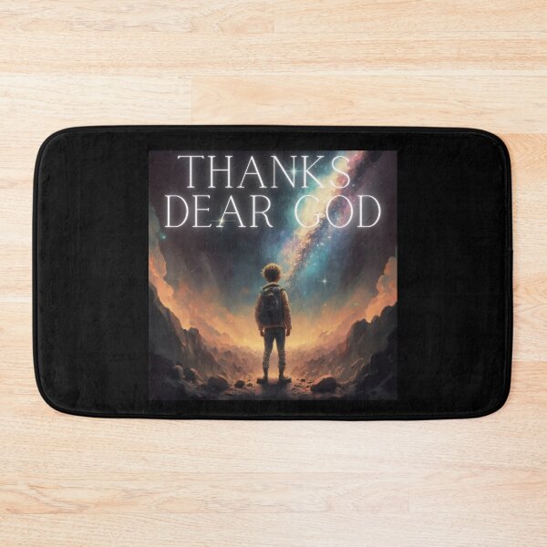 Item preview, Thanks dear God say boy looks at the stars happy funny gifts for guys designed and sold by thankful-loco.