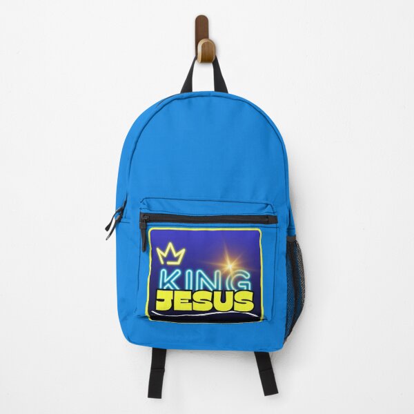 Item preview, KING JESUS designed and sold by RWCarpenter.