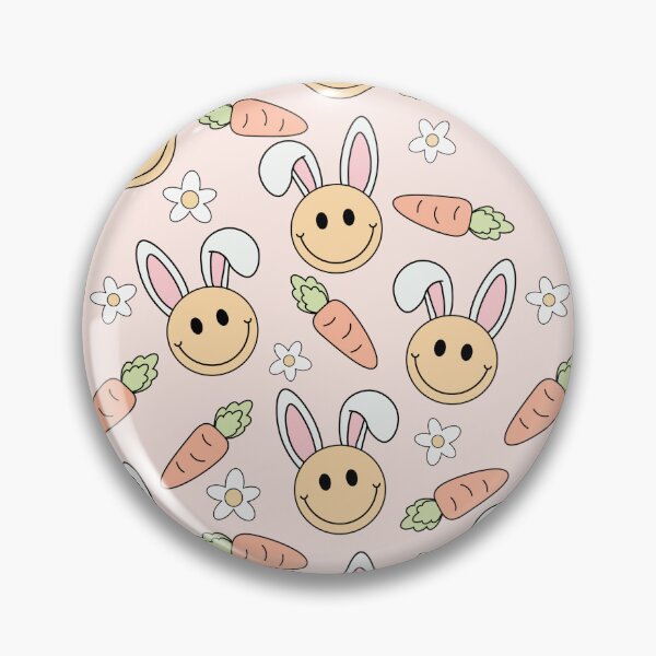 Item preview, Cute Happy Smile Easter designed and sold by LovPrime.