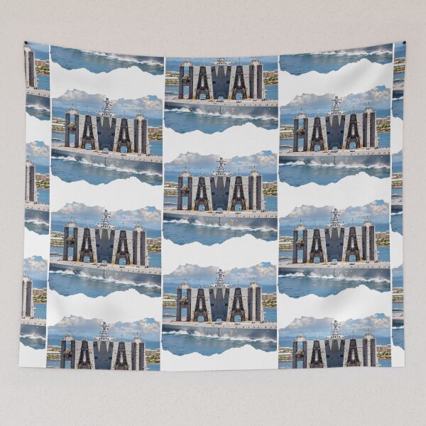 Item preview, HAWAII 24 5 designed and sold by maveluzone.