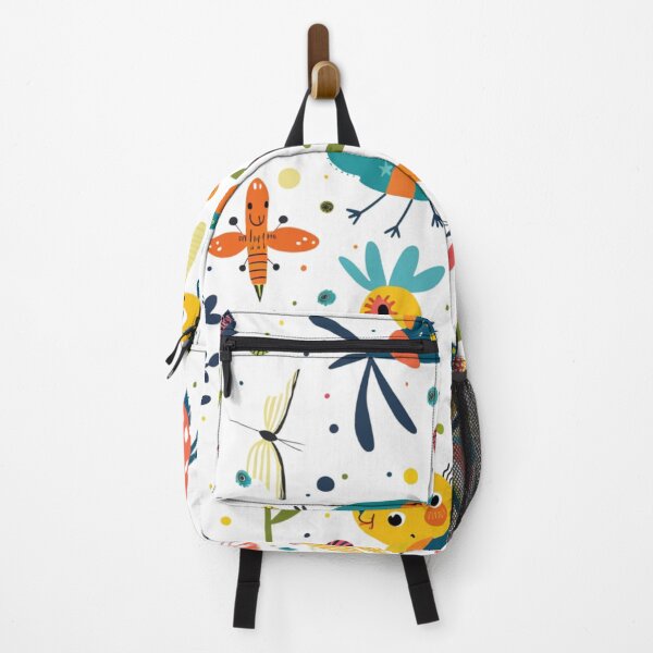 Item preview, Cute abstract animals kids pattern designed and sold by SmileshareShop.