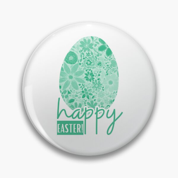 Item preview, Happy Easter 2024 - #1 (Sticker, Magnet etc.) designed and sold by BG19.