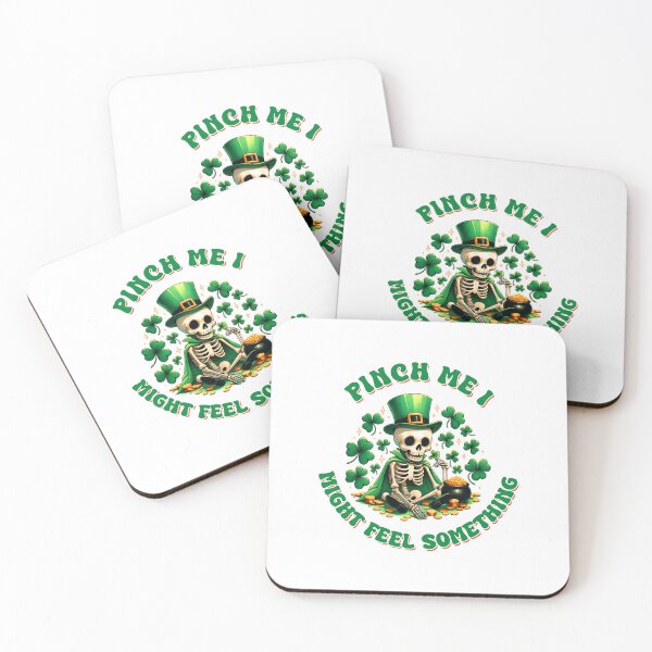 Item preview, St Patrick's Day designed and sold by UMakusia.